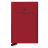 Altius Secrid Essential Card Wallet Victorinox Red