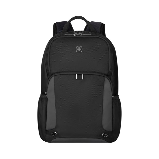 XE Tryal 15.6in Laptop Backpack Black - 612735