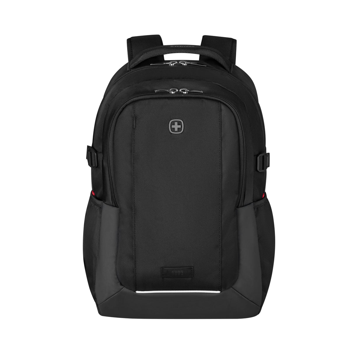 XE Ryde 16in Laptop Backpack Black - 612736