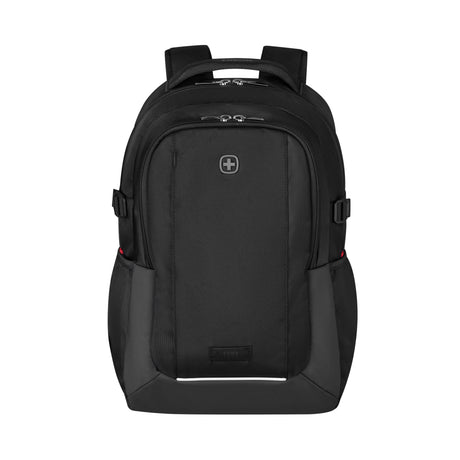 XE Ryde 16in Laptop Backpack Black - 612736