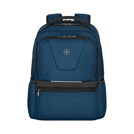 XE Resist 16in Laptop Backpack Ocean Blue - 612738