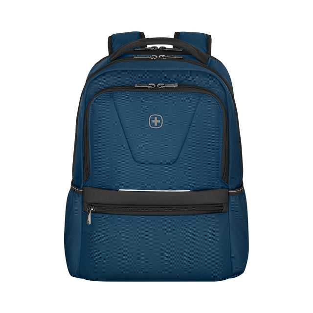 XE Resist 16in Laptop Backpack Ocean Blue - 612738