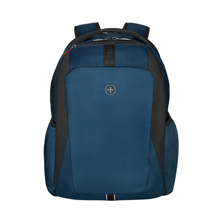 XE Professional 15.6in Laptop Backpack Ocean Blue - 612740