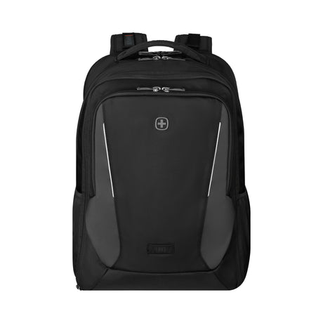 XE Extent 17in Laptop Backpack Black - 612741