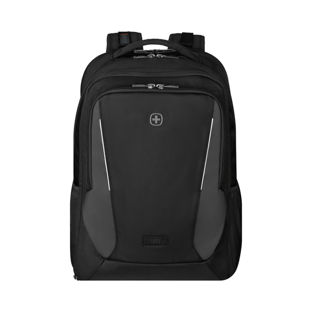 XE Extent 17in Laptop Backpack Black - 612741