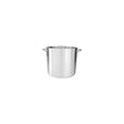 Stockpot-Alum. | W/Cover | 240X215Mm | 10.0Lt