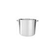 Stockpot-Alum. | W/Cover | 300X280Mm | 20.0Lt