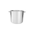 Stockpot-Alum. | W/Cover | 370X365Mm | 40.0Lt