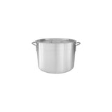 Caterchef Aluminum Boiling Pots with Lids - Commercial Catering Boilers (15L-80L)