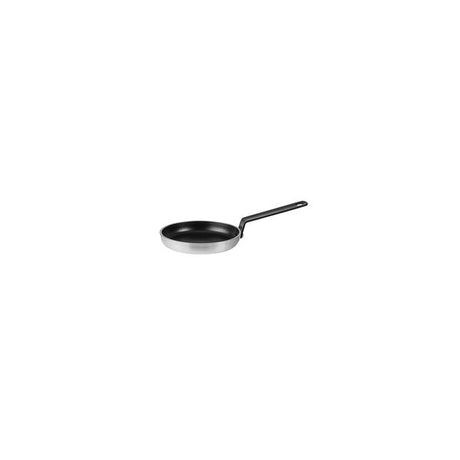 Blinis Pan-Alum. | Non-Stick | 120Mm Ø
