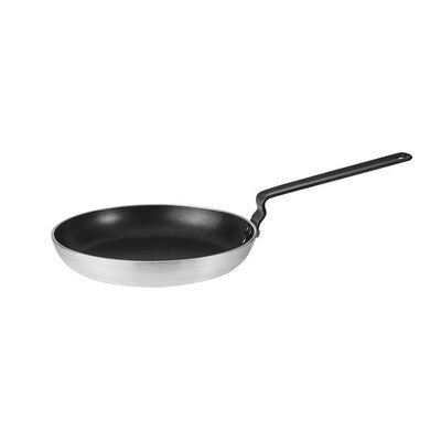 Caterchef Non-Stick Aluminum Frypans - Commercial Restaurant Skillets (200mm-360mm)