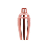 Zanzi Classic Club Cocktail Shaker 3Pc