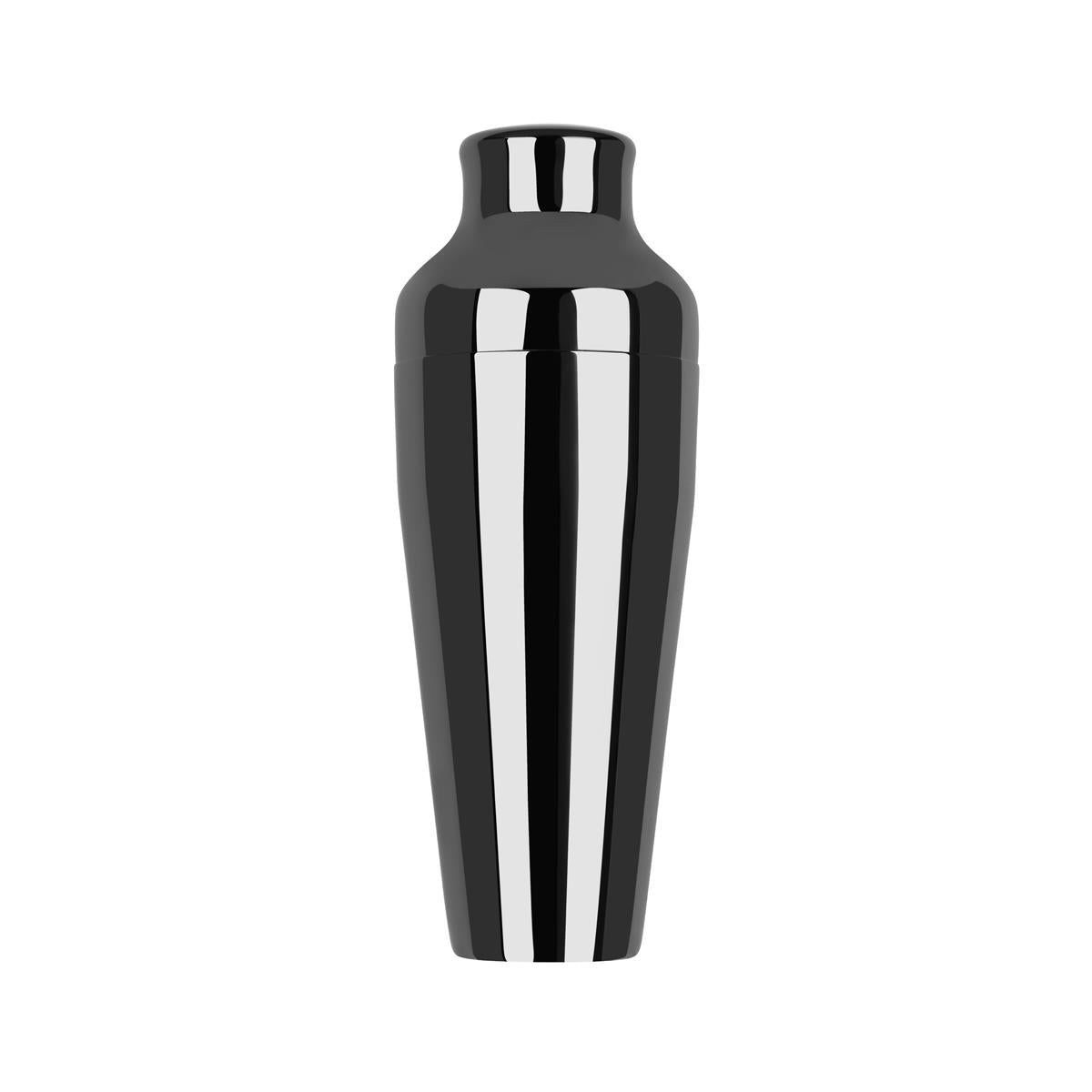 Zanzi Parisian Cocktail Shaker 2Pc 500ml