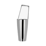 Zanzi Shaking Boston Cocktail Shaker Base & Glass 700ml