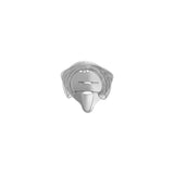 Zanzi Pro-Straincocktail Strainer 110x106x34mm