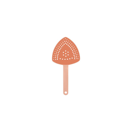 Zanzi Tri-Julep Strainer Rose Gold 163X97X16Mm