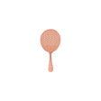 Zanzi Club Julep Strainer Rose Gold 163X97X16Mm