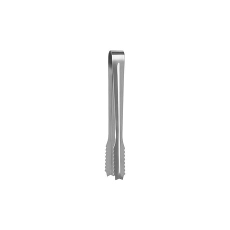 Zanzi Alligator Teeth Ice Tong S/S 180X18Mm