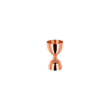 Zanzi Mixology Jigger 30/60Ml Rose Gold 90X53X45Mm