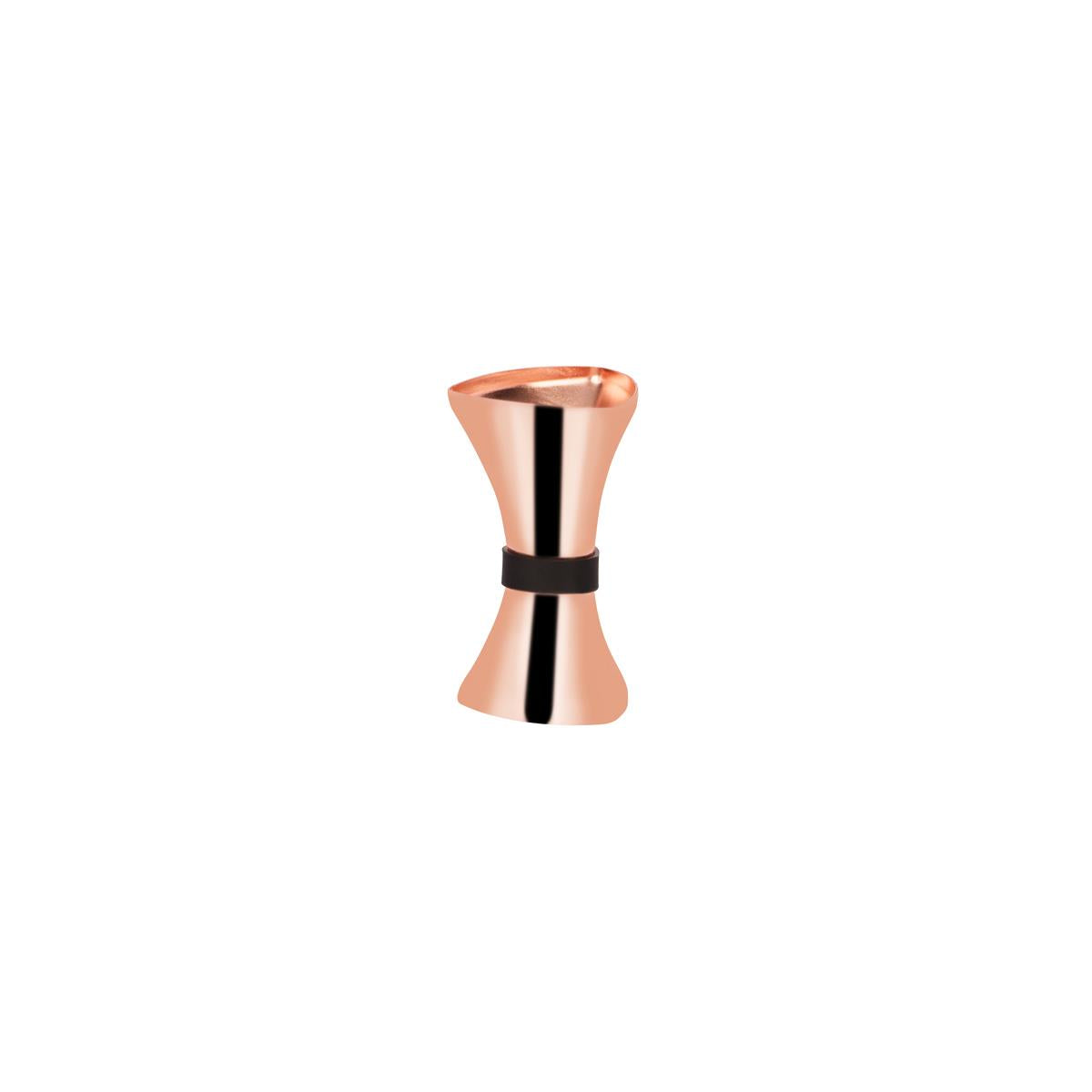 Zanzi Pro-Jigger 30/45ml 90x53x48mm