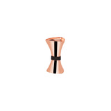 Zanzi Pro-Jigger 30/45ml 90x53x48mm
