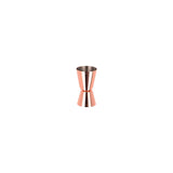 Zanzi Classic Style Jigger 37x41x74mm 15 30ml