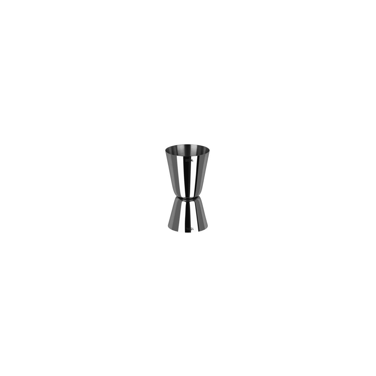 Zanzi Classic Style Jigger 37x41x74mm 15 30ml