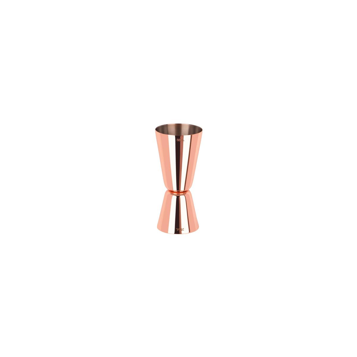 Zanzi Classic Style Jigger 44x38x98mm 25 50ml