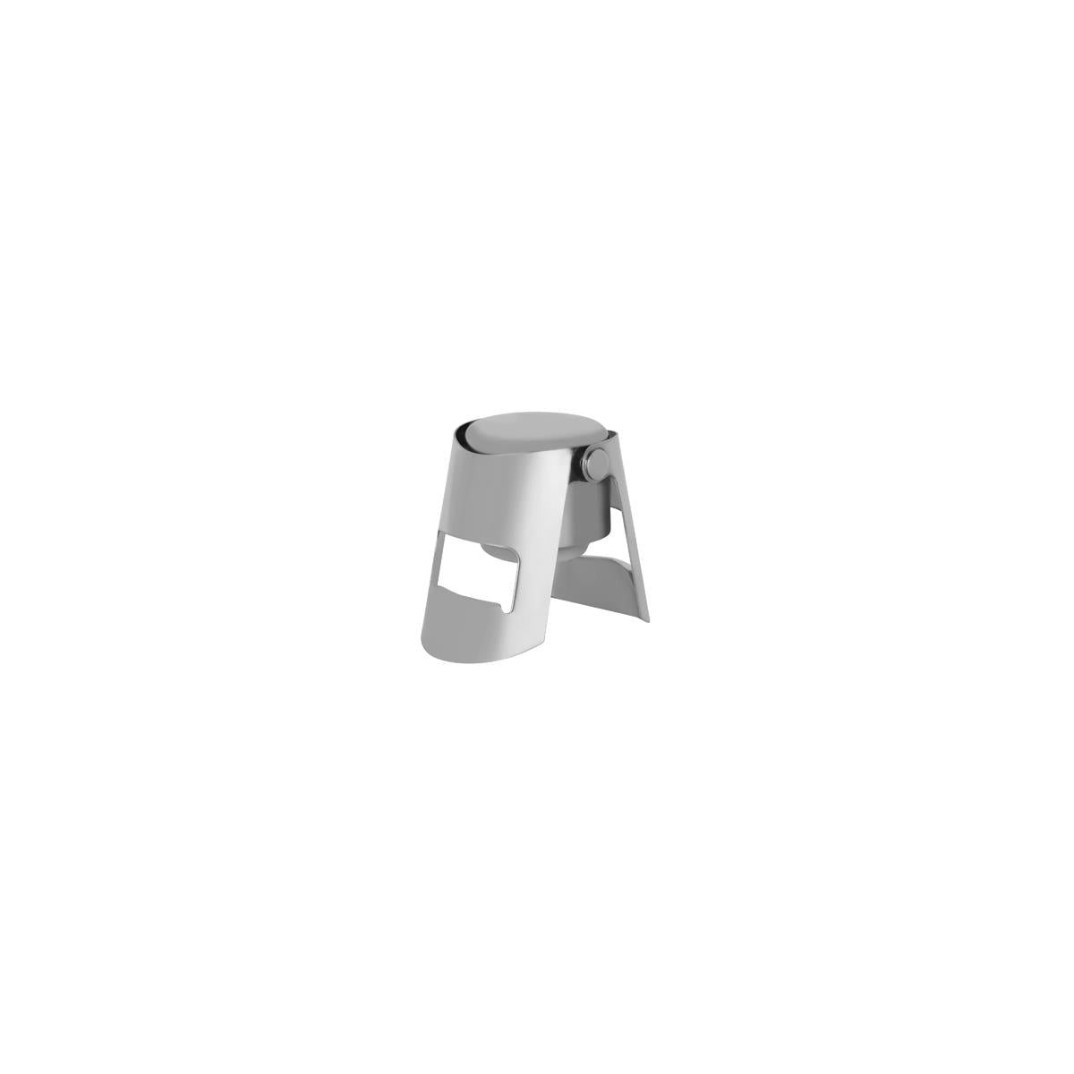 Zanzi Champagne Stopper 60x40x45mm