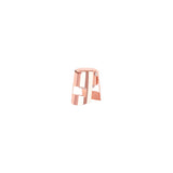 Zanzi Champagne Stopper 60x40x45mm