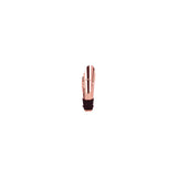Zanzi Wine Stopper W/Pouring Spout Rose Gold 76X22Mm