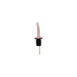 Zanzi Speed Pourer Rose Gold 113X29Mm (Pack Of 4)