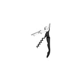 Zanzi Double Reach Waiters Friend S/S & Black 120mm