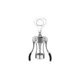Zanzi Deluxe Wing Corkscrew Chrome 190x65mm