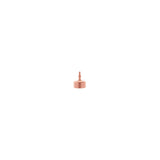 Zanzi Bitters Bottle Spare Top Rose Gold For Z0897