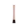 Zanzi Cocktail Muddler Rose Gold 205X33Mm