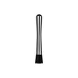 Zanzi Cocktail Muddler Gun Metal 205X33Mm