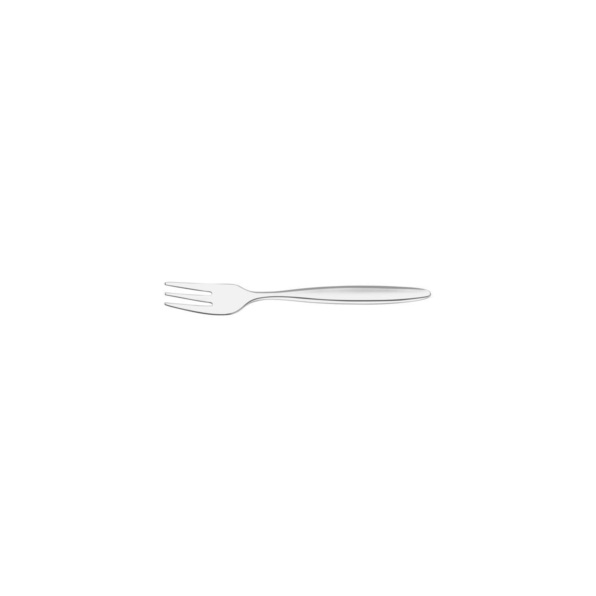 Tablekraft Atlantis Oyster Fork 18/0 132mm DOZ