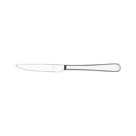 Tablekraft Florence Steak Knife Solid S/S 228Mm