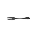 Tablekraft Soho Ink Table Fork 18/10 200mm Doz