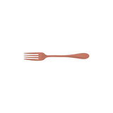 Tablekraft Soho Rose Dessert Fork 18/10 180mm Doz