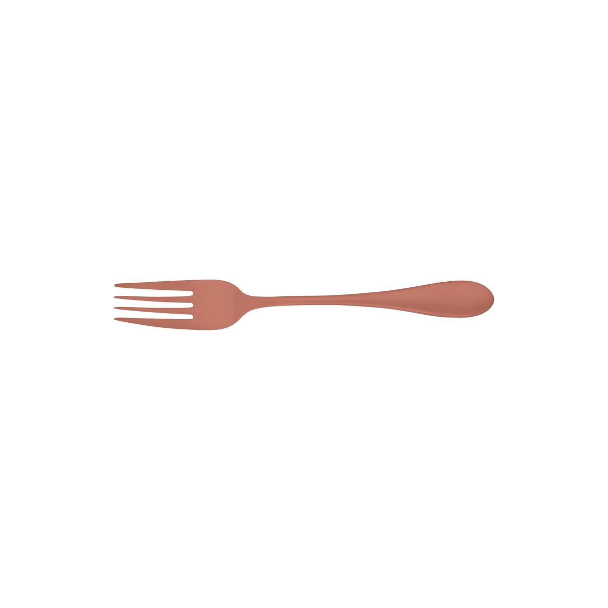 Tablekraft Soho Rose Table Fork 18/10 200mm Doz