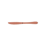 Tablekraft Soho Rose Dessert Knife S/S 215mm Doz