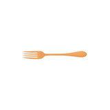 Tablekraft Soho Gold Dessert Fork 18/10 180mm Doz