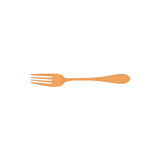 Tablekraft Soho Gold Table Fork 18/10 200mm Doz