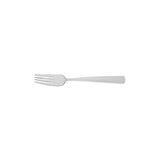 Tablekraft Sienna Dessert Fork 18/10 186mm Doz