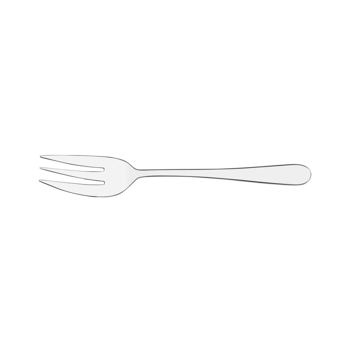 Tablekraft Luxor Serving Fork 18/0 235mm (Sold in sets of 12)