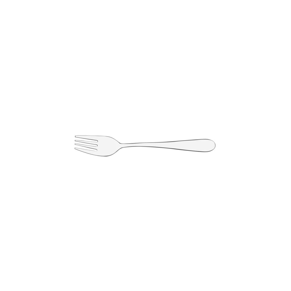 Tablekraft Luxor Fruit Fork 18/0 143mm DOZ