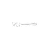 Tablekraft York Cake Fork 18/0 148mm DOZ