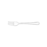 Tablekraft York Table Fork 18/0 198mm DOZ